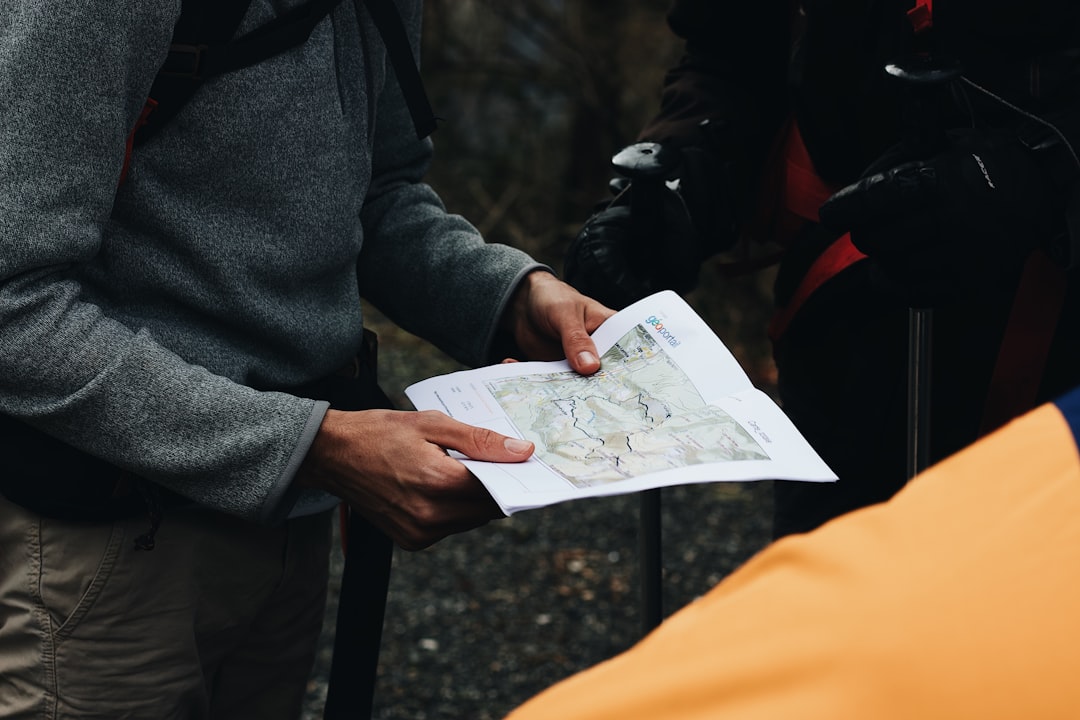 10 Essential Tips for Mountain Hiking