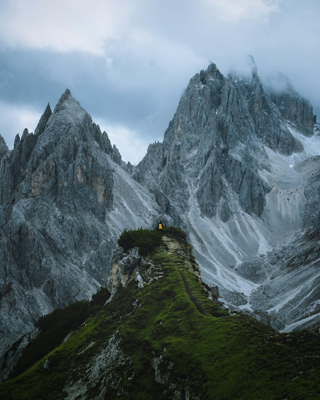 Swiss Alps